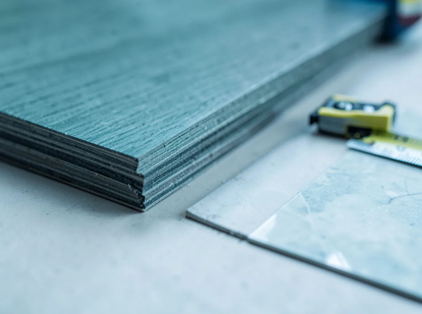Luxury Vinyl Plank Installation North Chelmsford, MA FAQs